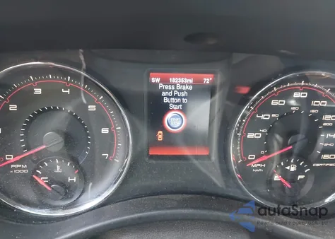 2014 Dodge Charger Police from USA, damaged, VIN 2C3CDXAT0EH203464